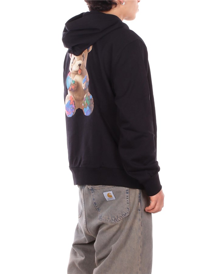 BARROW  Felpa Unisex S6BWUAHS075 4 