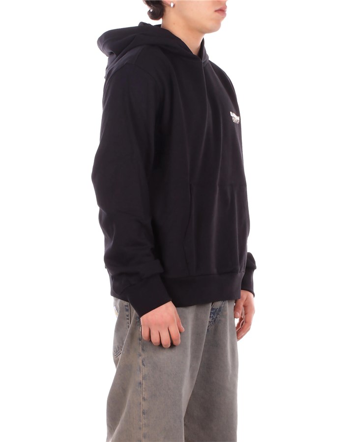 BARROW  Felpa Unisex S6BWUAHS075 5 