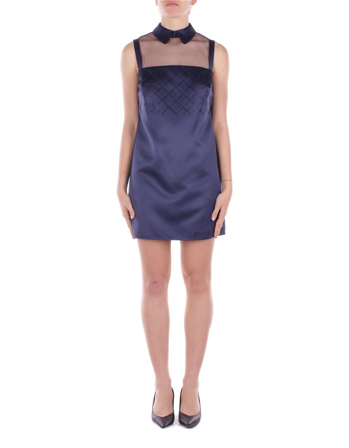 ELISABETTA FRANCHI Short Overseas