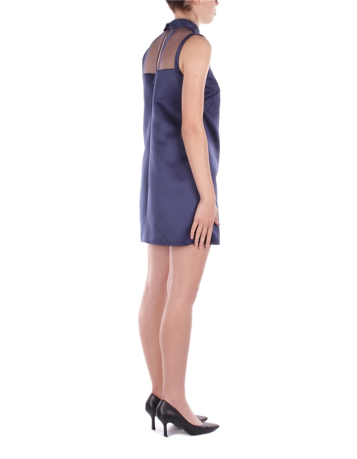 ELISABETTA FRANCHI Abiti Corti Donna AB79652E2 4 