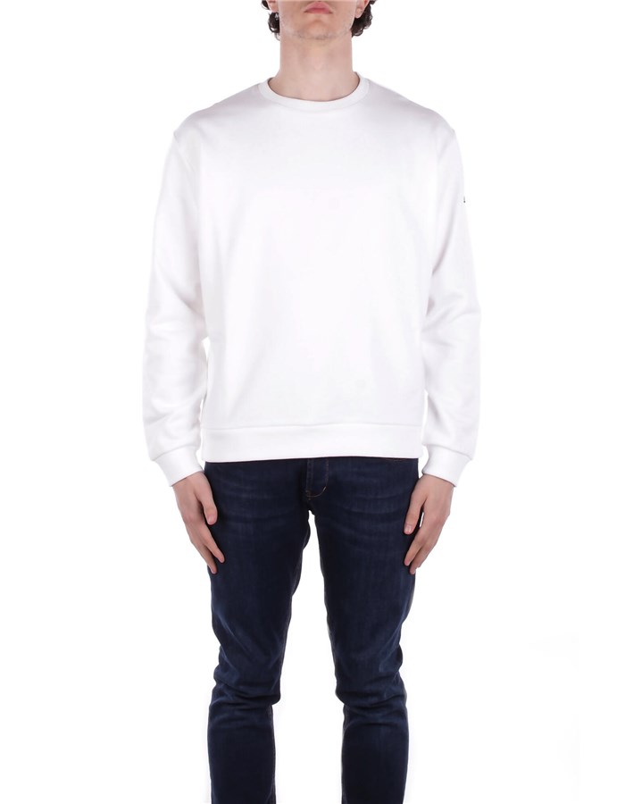 GCDS Crewneck  white