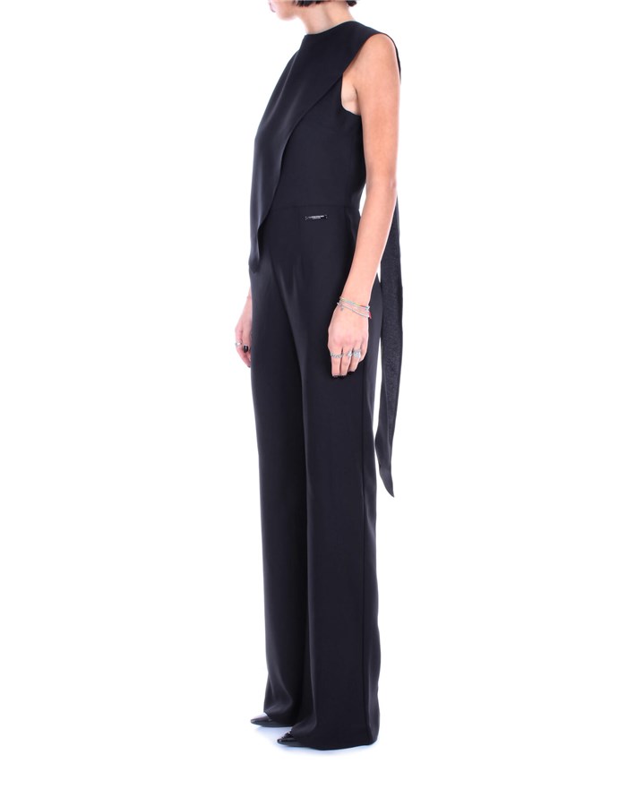 COSTUME NATIONAL Overalls  From Sera Women CWF44005TU1061 1 