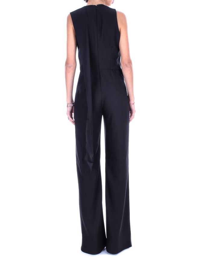 COSTUME NATIONAL Overalls  From Sera Women CWF44005TU1061 3 