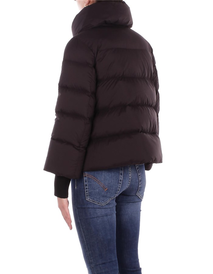 ADD Giubbotti Corti Donna 12AWH920 2 