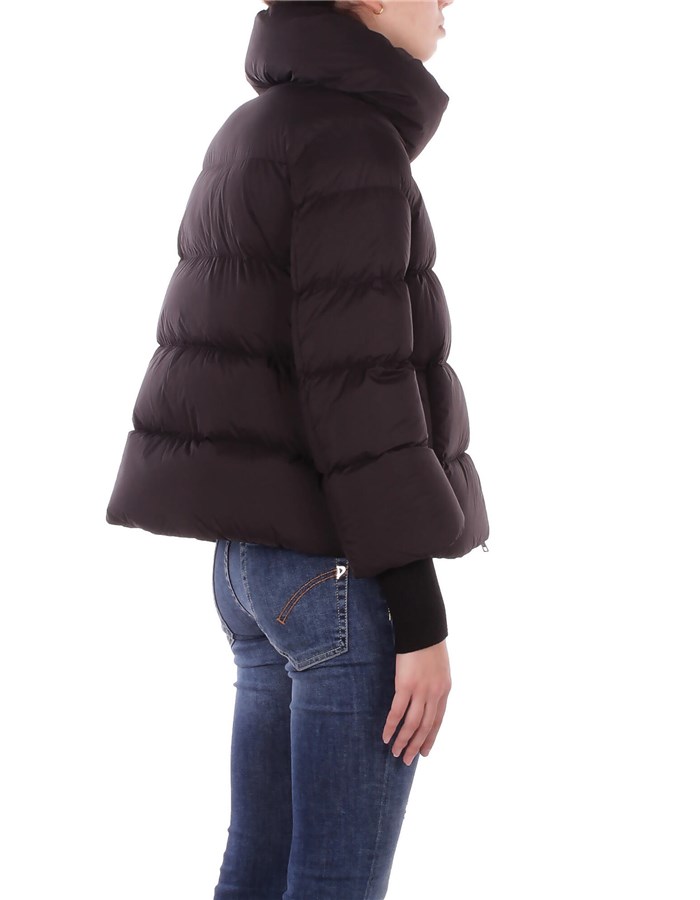 ADD Giubbotti Corti Donna 12AWH920 4 