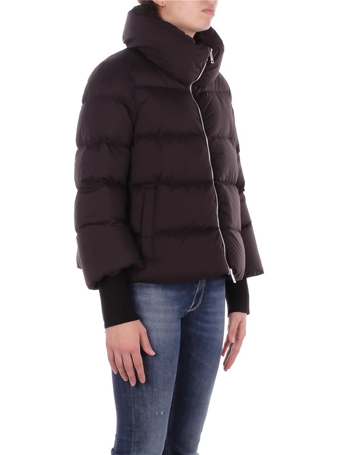 ADD Giubbotti Corti Donna 12AWH920 5 