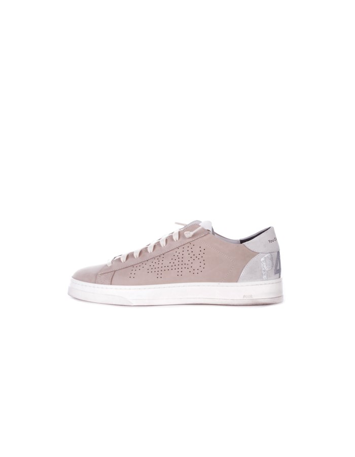 P448 Sneakers  low S24JACKC M Sand