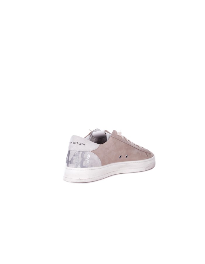 P448 Sneakers Basse Uomo S24JACKC M 2 