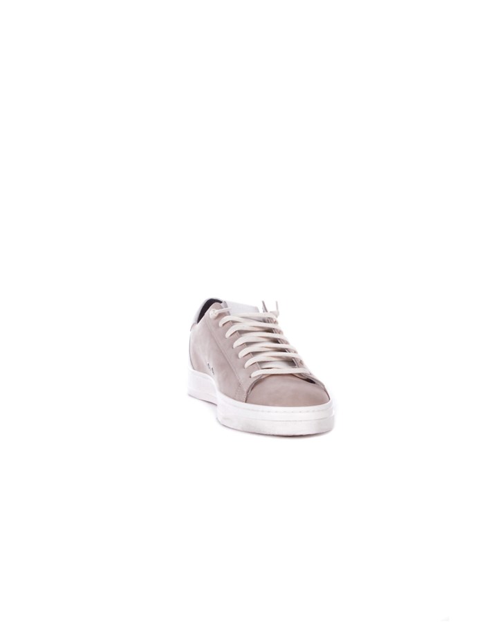 P448 Sneakers Basse Uomo S24JACKC M 4 