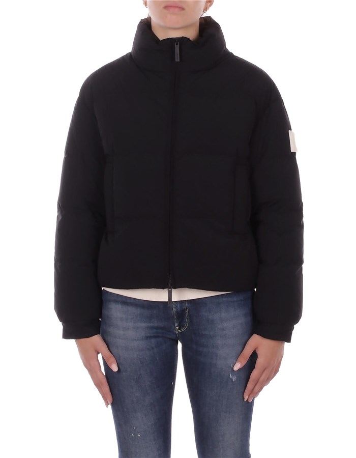 AFTER LABEL Corti Nero