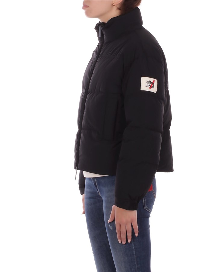 AFTER LABEL Corti Nero