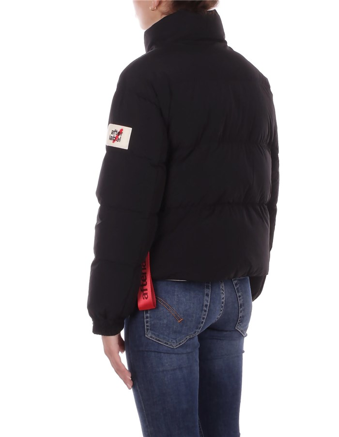 AFTER LABEL Giubbotti Corti Donna TURKUN7864 1 2 