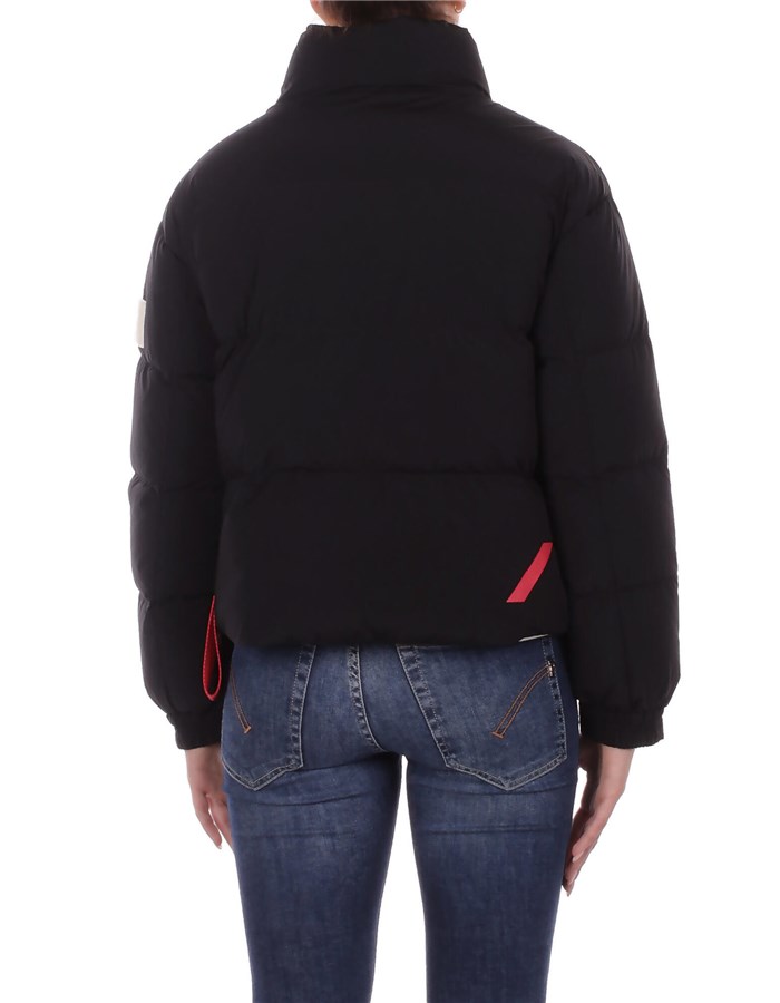 AFTER LABEL Giubbotti Corti Donna TURKUN7864 1 3 