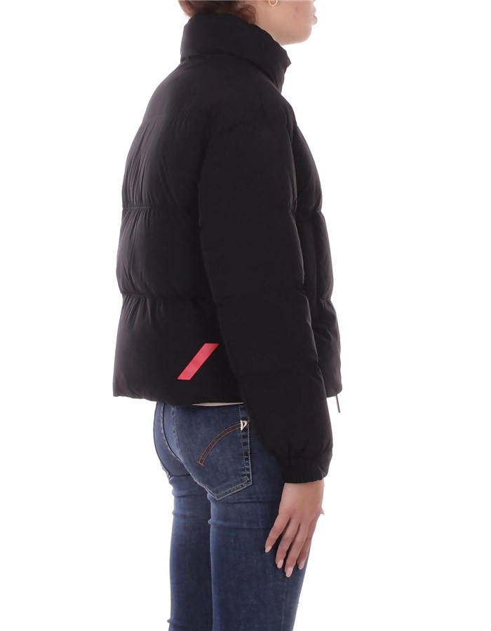 AFTER LABEL Giubbotti Corti Donna TURKUN7864 1 4 