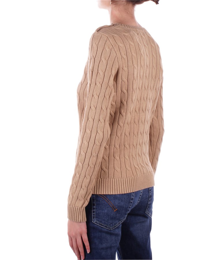 RALPH LAUREN Maglieria Girocollo Donna 200932223 2 