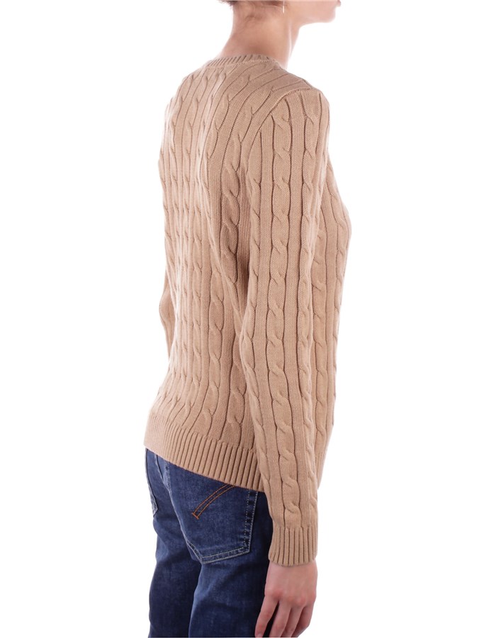 RALPH LAUREN Maglieria Girocollo Donna 200932223 4 