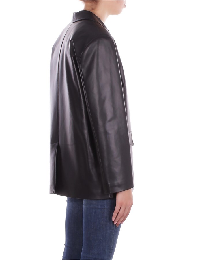 KOSTUMN1° Giacche Blazer Donna KI2552 4 