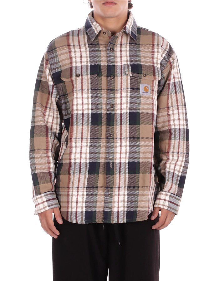 CARHARTT WIP Classiche Check