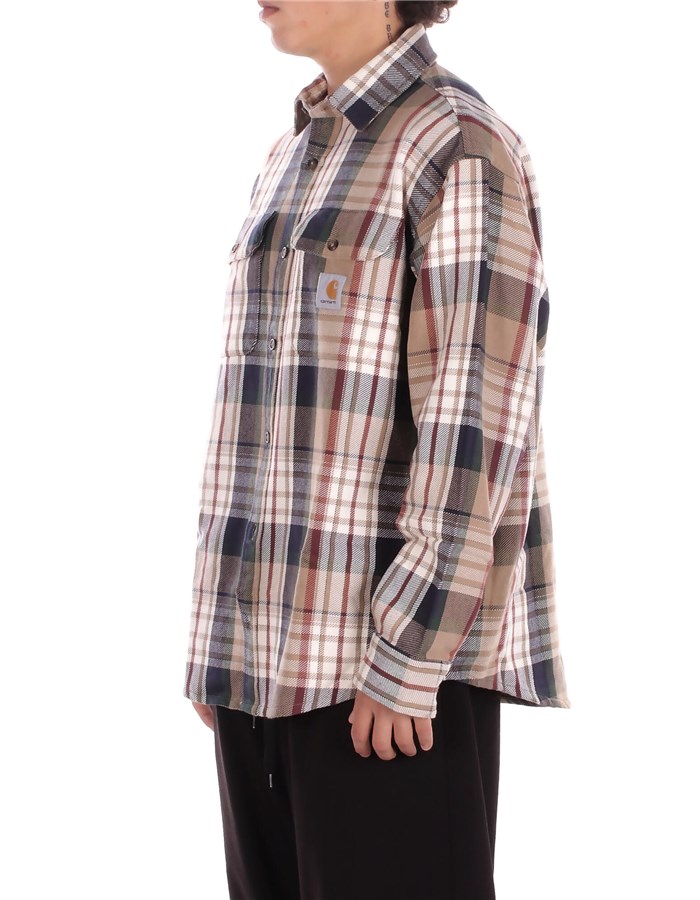 CARHARTT WIP Classiche Check
