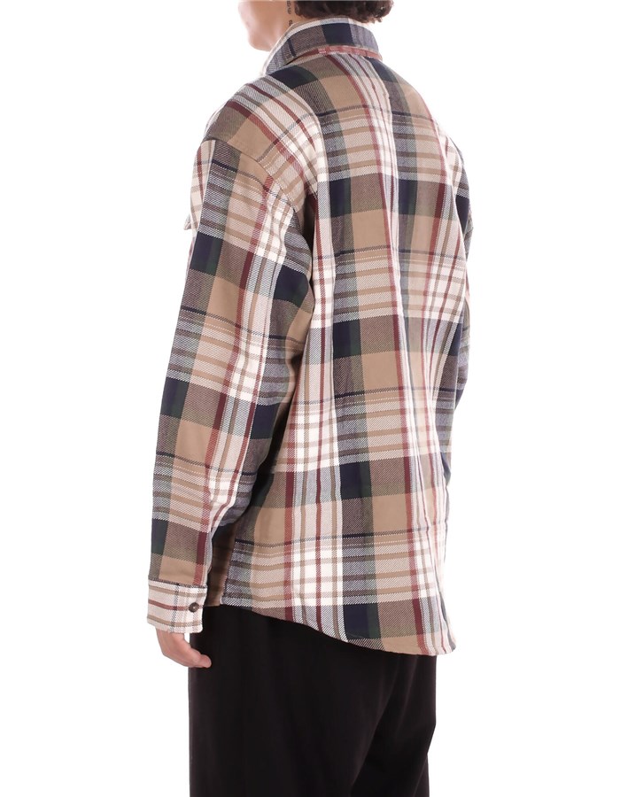 CARHARTT WIP Shirts classic Men I035332 2 