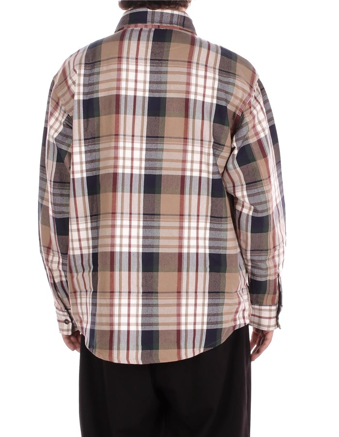 CARHARTT WIP Shirts classic Men I035332 3 