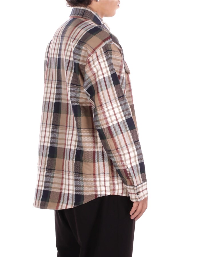 CARHARTT WIP Shirts classic Men I035332 4 