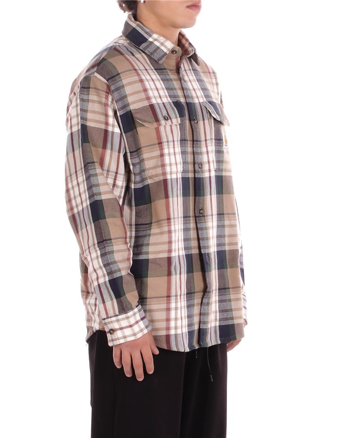CARHARTT WIP Shirts classic Men I035332 5 