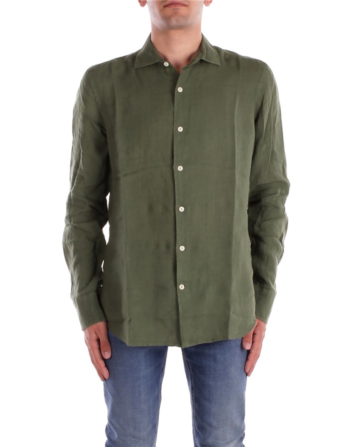 MC2 SAINT BARTH classic Military