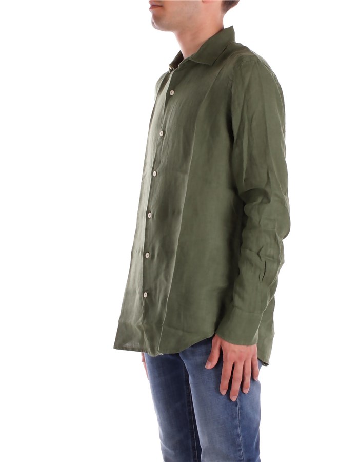 MC2 SAINT BARTH classic Military