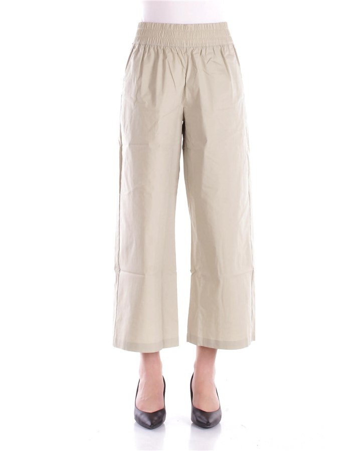 NEW BALANCE Cropped Sage