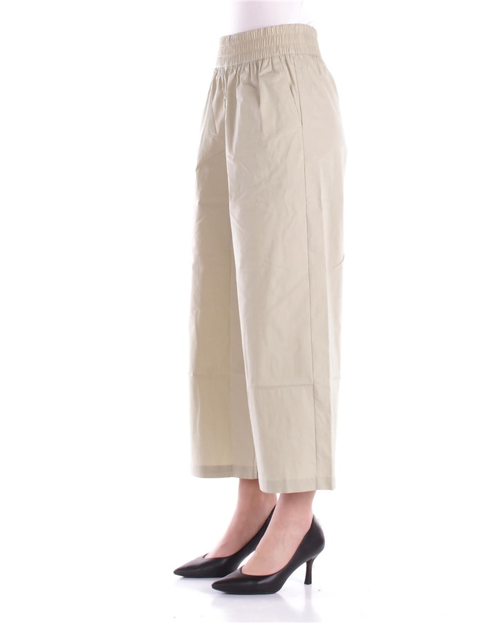 NEW BALANCE Cropped Sage