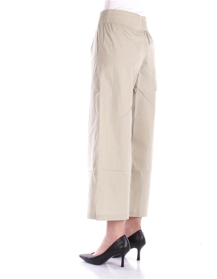 NEW BALANCE Pantaloni Cropped Unisex WP51502 2 