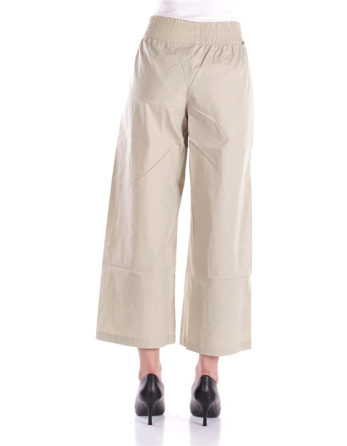 NEW BALANCE Pantaloni Cropped Unisex WP51502 3 