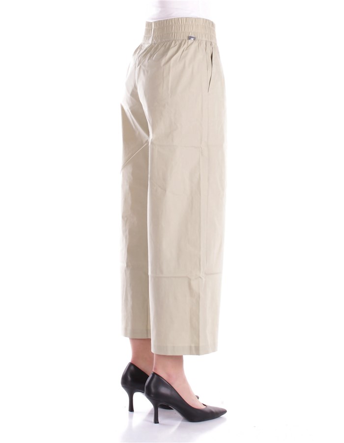 NEW BALANCE Pantaloni Cropped Unisex WP51502 4 