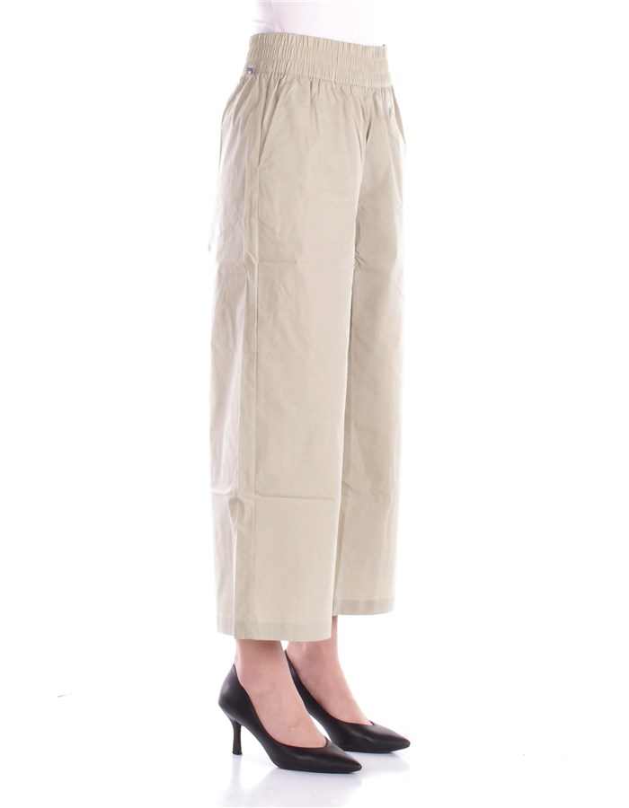 NEW BALANCE Pantaloni Cropped Unisex WP51502 5 