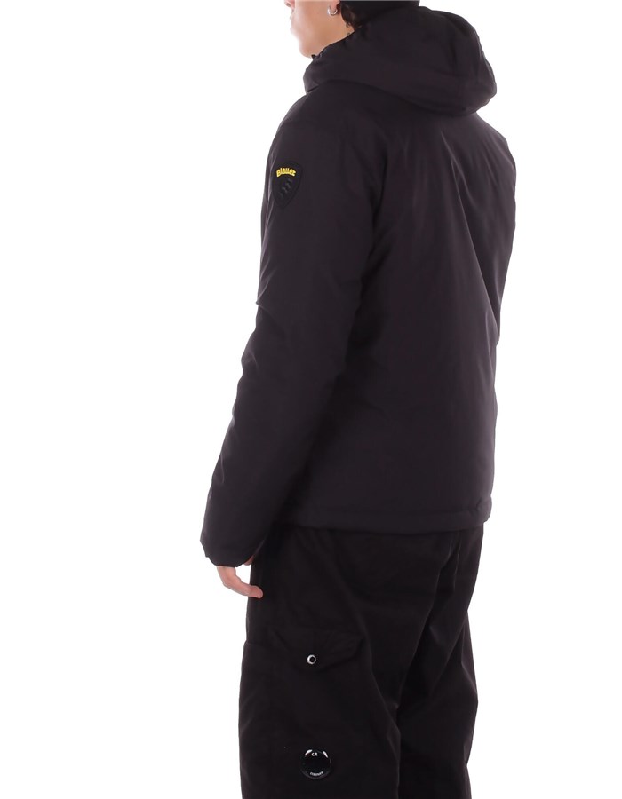 BLAUER Giubbotti Corti Uomo 25WBLUC06082 005480 2 