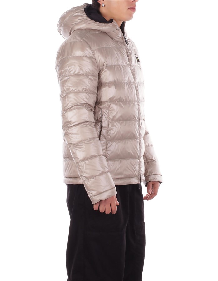 BLAUER Giubbotti Corti Uomo 25WBLUC06082 005480 5 