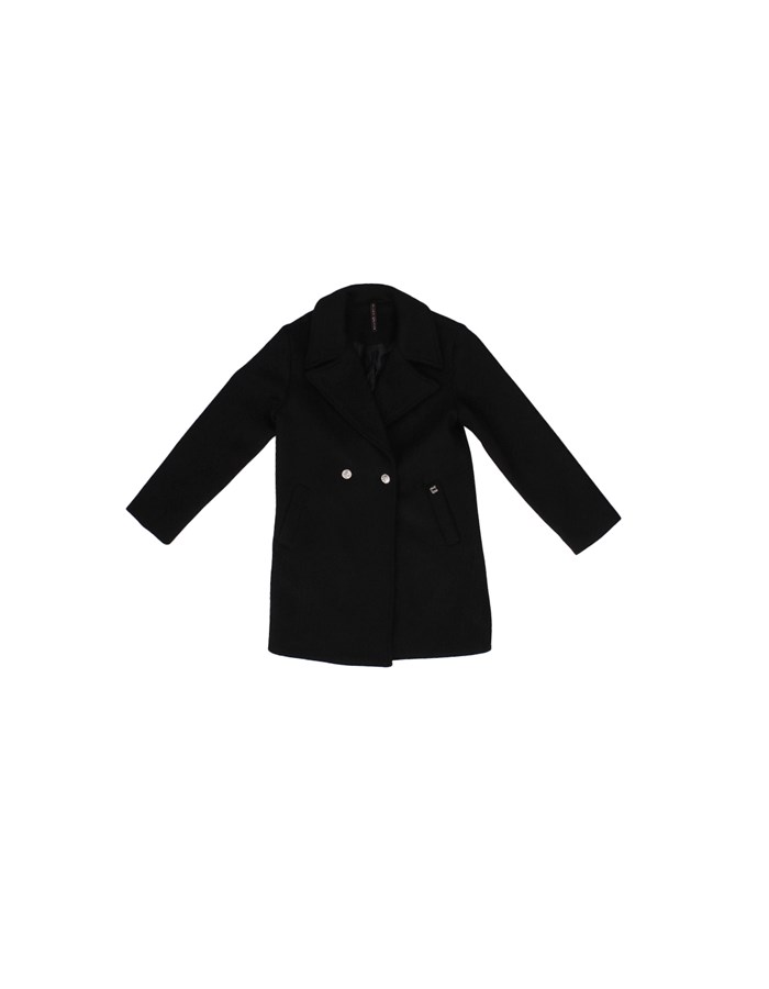 MANILA GRACE Long Black