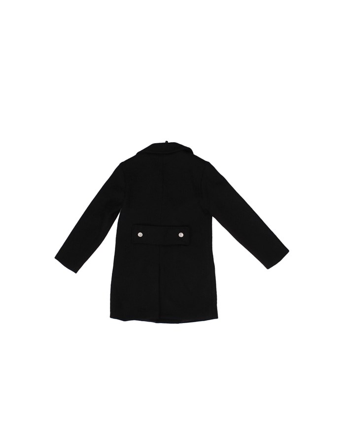 MANILA GRACE Long Black