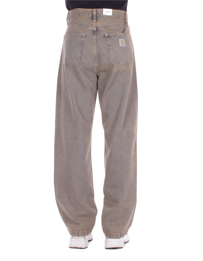 CARHARTT WIP  Pantalone Uomo I035820 3 