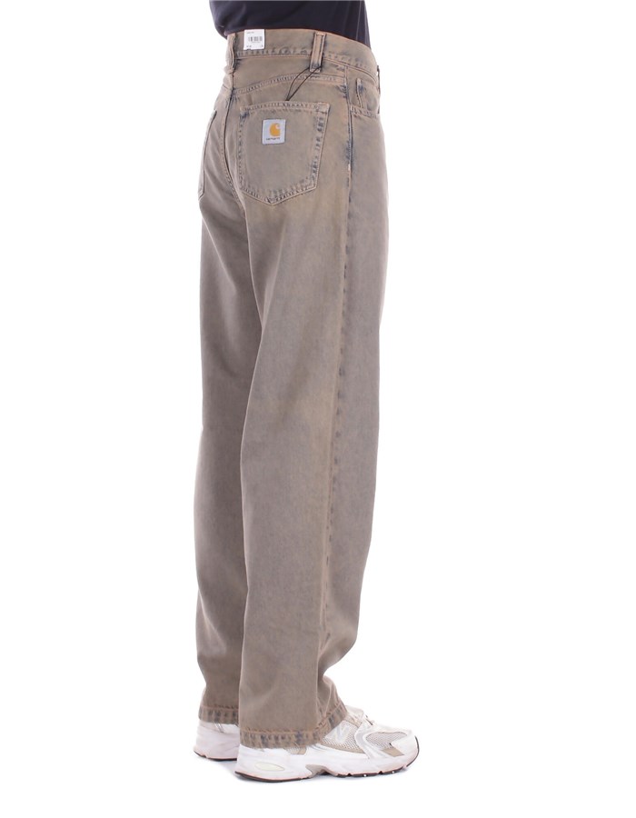 CARHARTT WIP  Pantalone Uomo I035820 4 