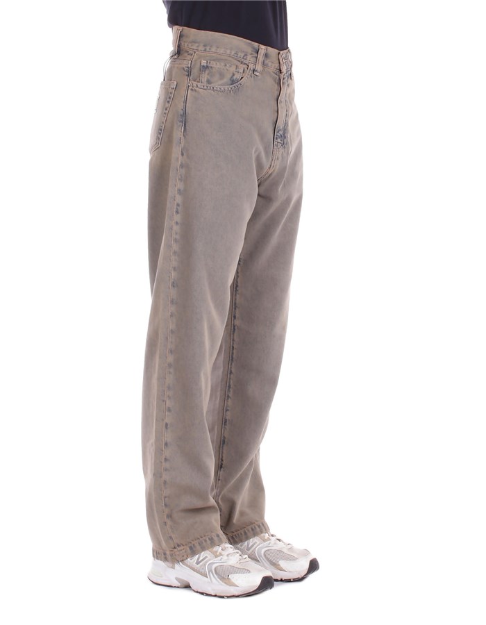 CARHARTT WIP  Pantalone Uomo I035820 5 