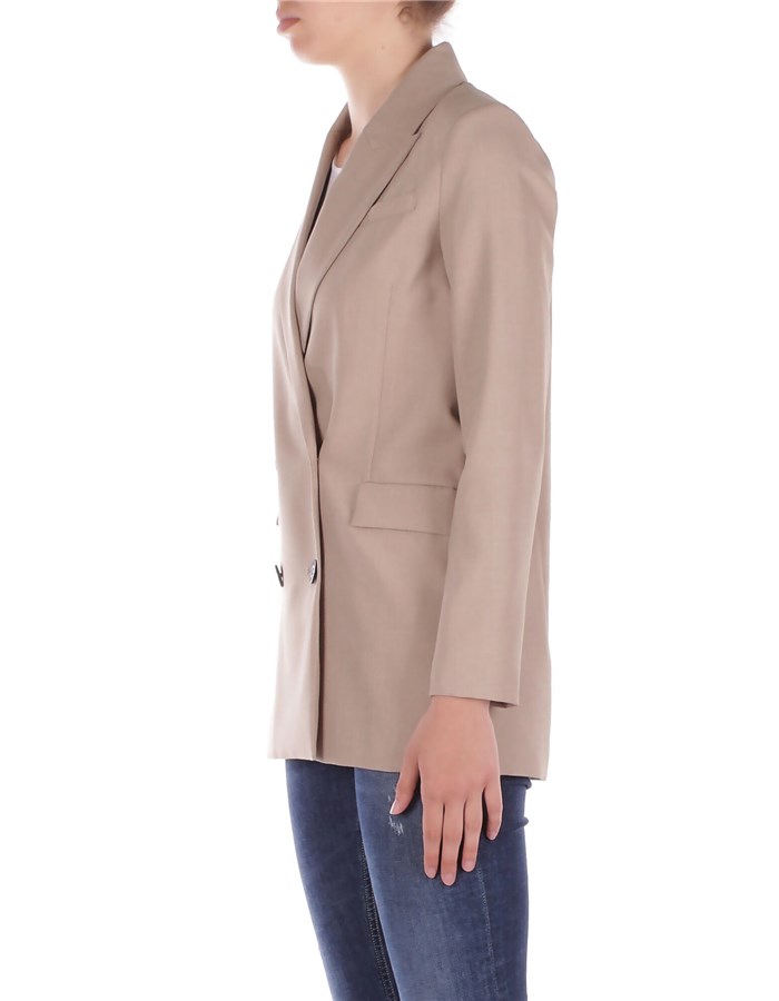JOHN RICHMOND Jacket Sand