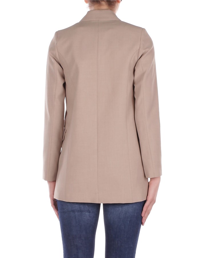 JOHN RICHMOND Giacche Blazer Donna UWP25142GC 3 