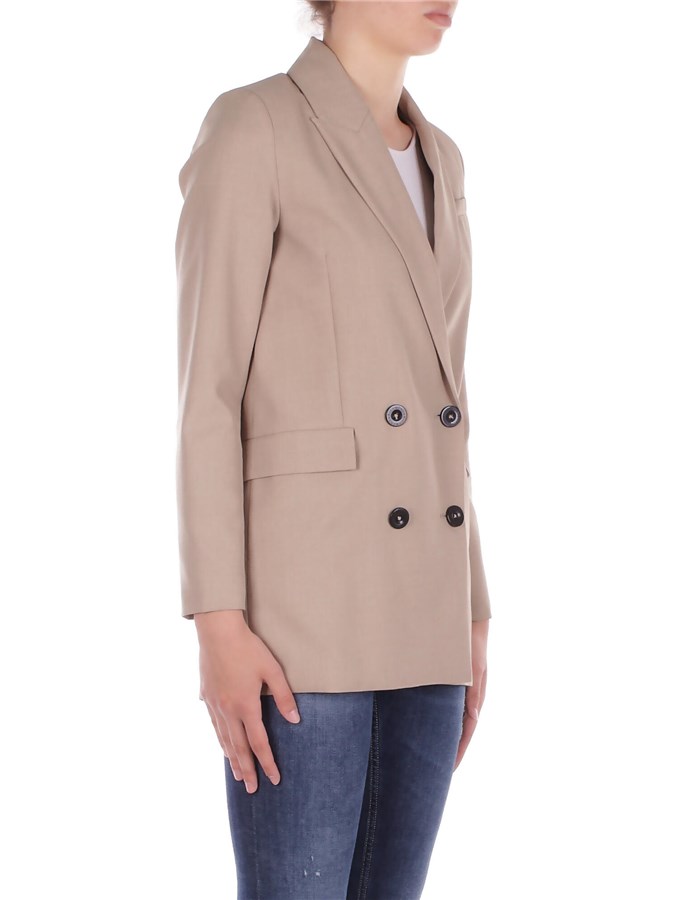 JOHN RICHMOND Giacche Blazer Donna UWP25142GC 5 