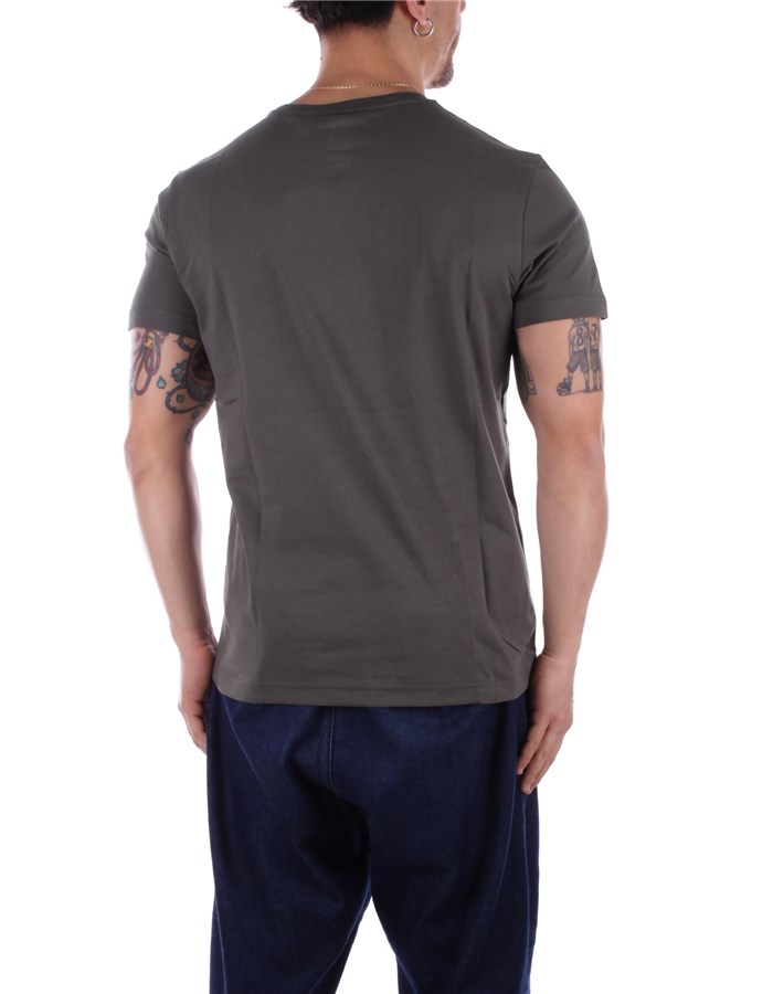 KWAY T-shirt Short sleeve Men K007JE0 3 