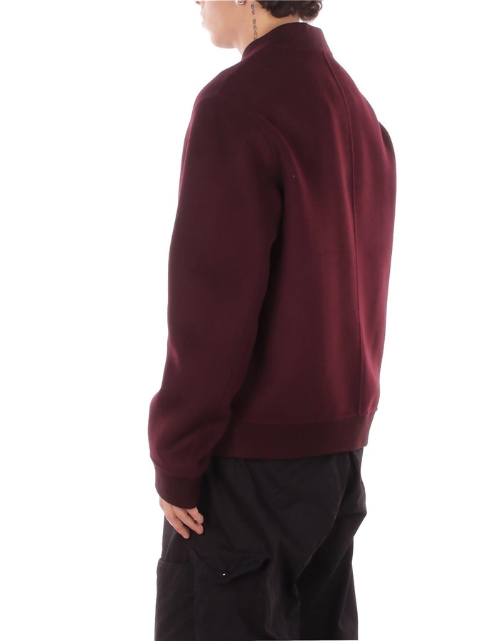 AMARANTO  Giubbotto Uomo B6F0011 2 