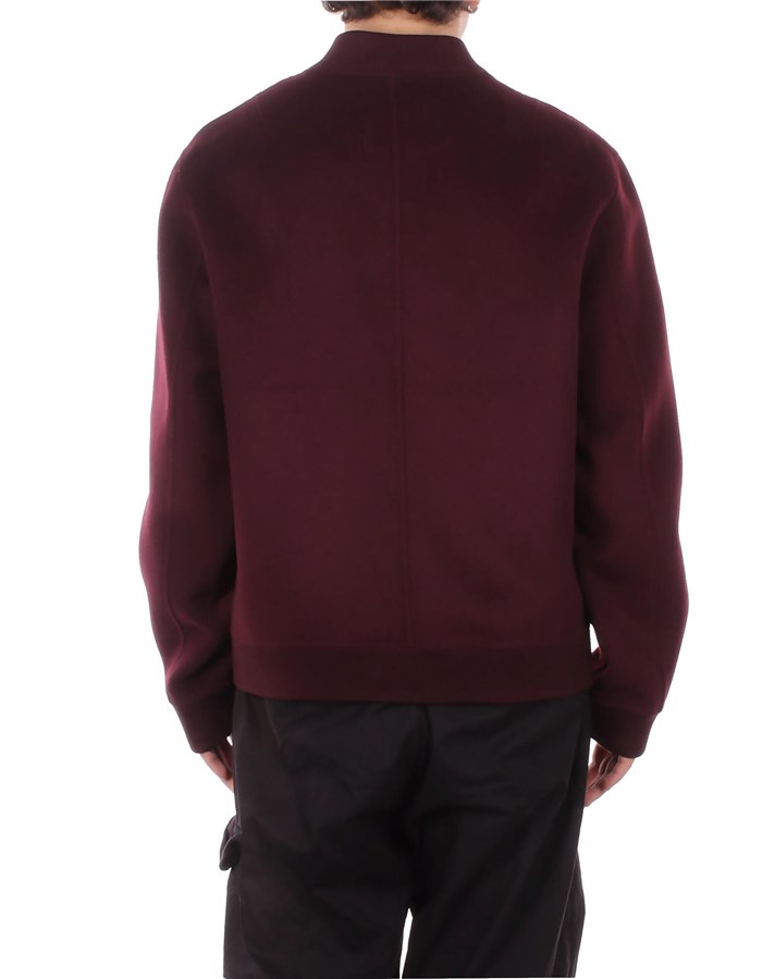 AMARANTO  Giubbotto Uomo B6F0011 3 