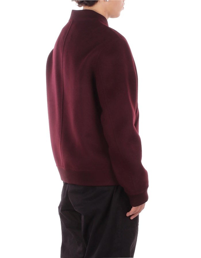 AMARANTO  Giubbotto Uomo B6F0011 4 