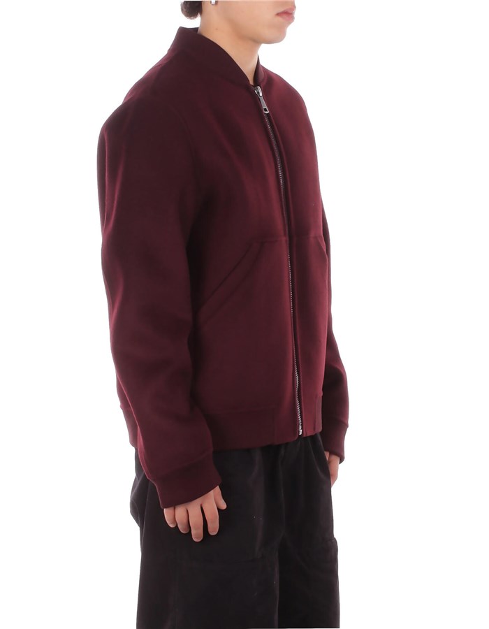 AMARANTO  Giubbotto Uomo B6F0011 5 